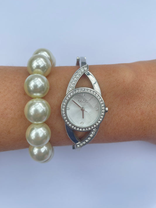 The Hazel Watch