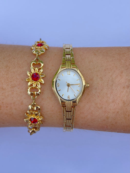 The Mary Watch
