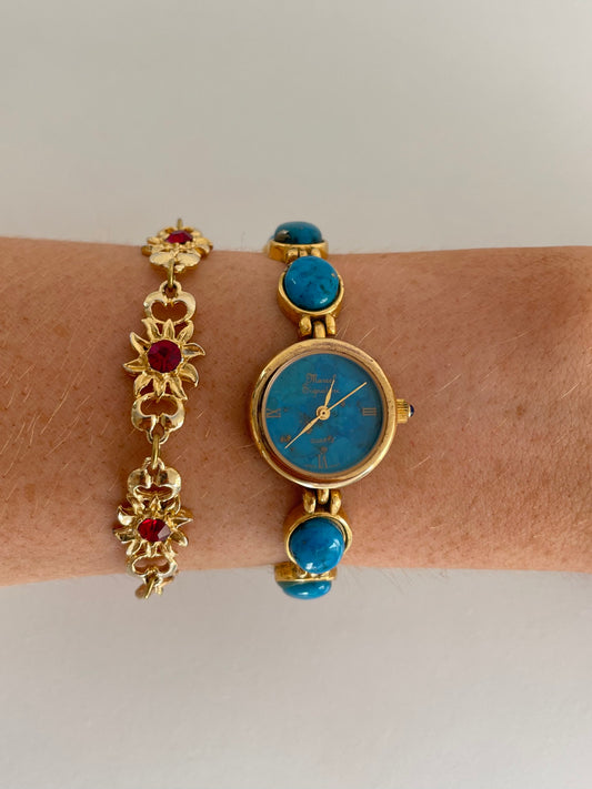 The Daphne Watch