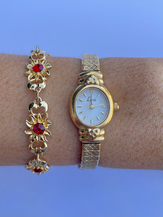 The Amity Heart Watch