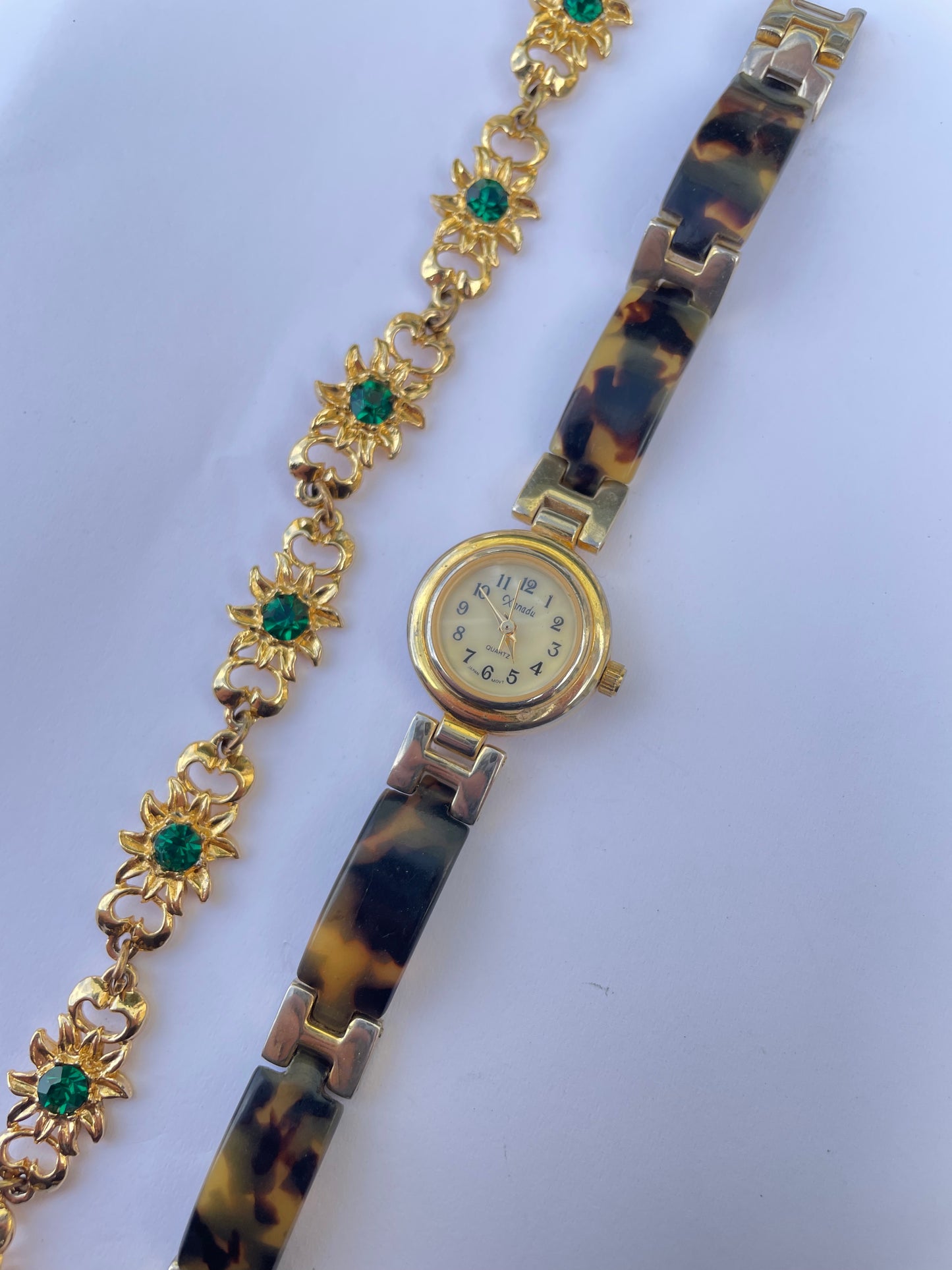 The Cassie Watch