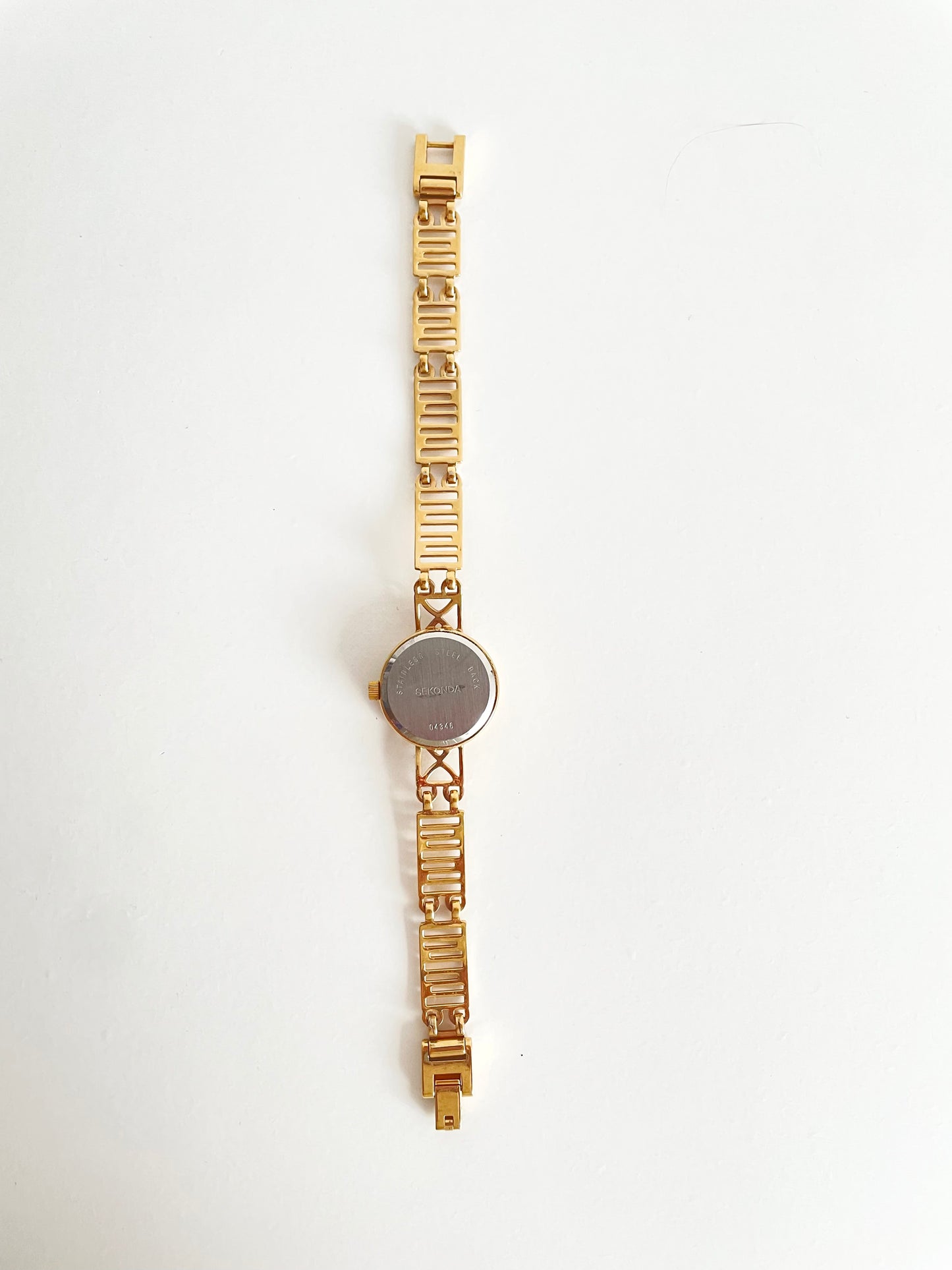 The Aida Watch