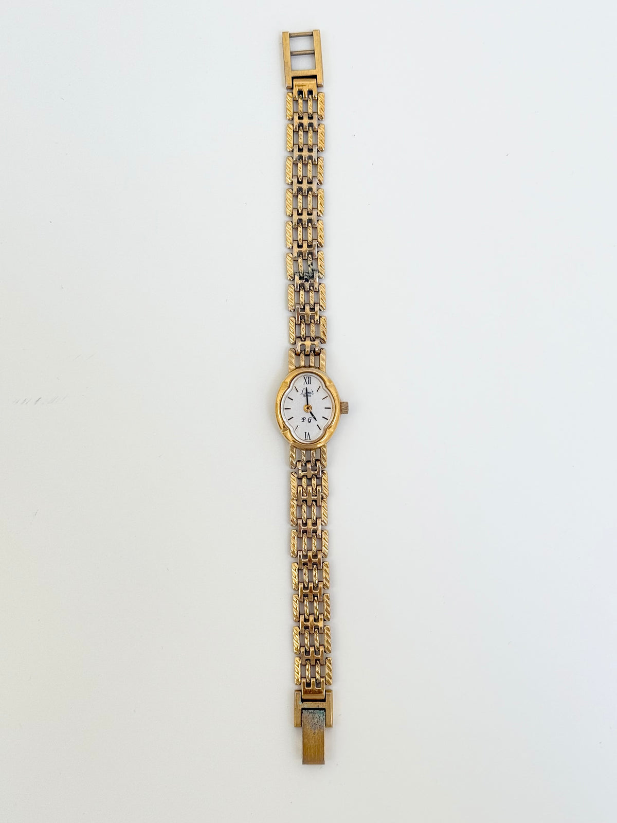 The Camilla Watch