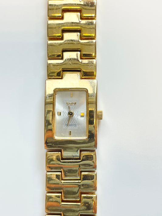 The Skye Watch