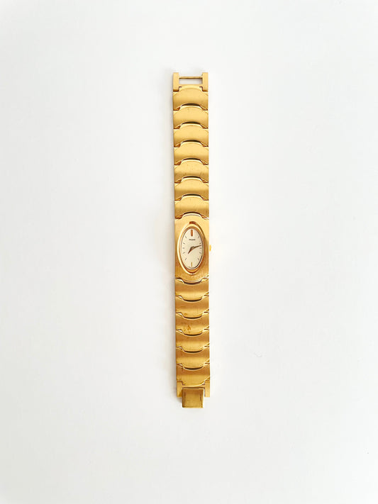 The Lassara Watch