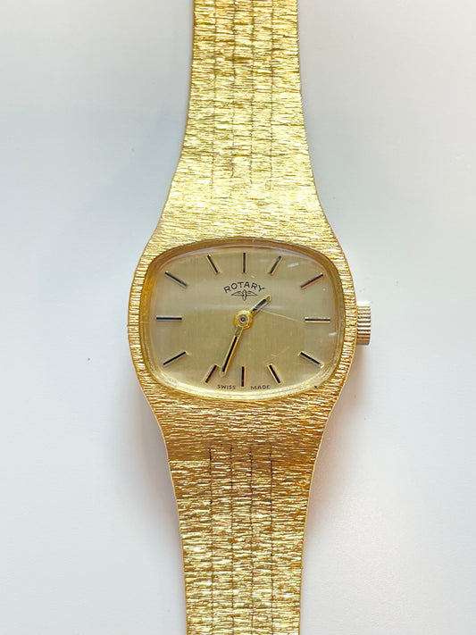 The Loretta Watch