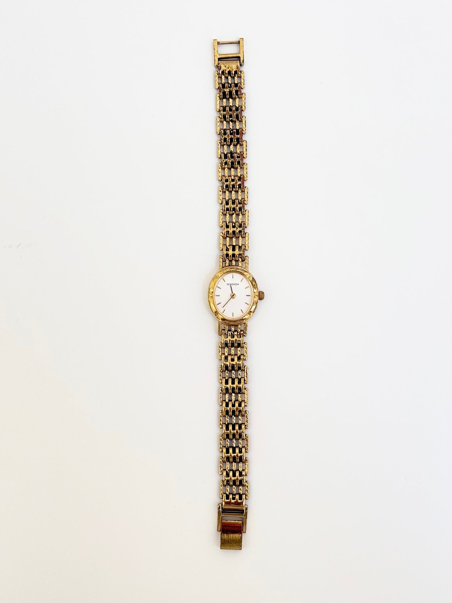 The Camilla Watch