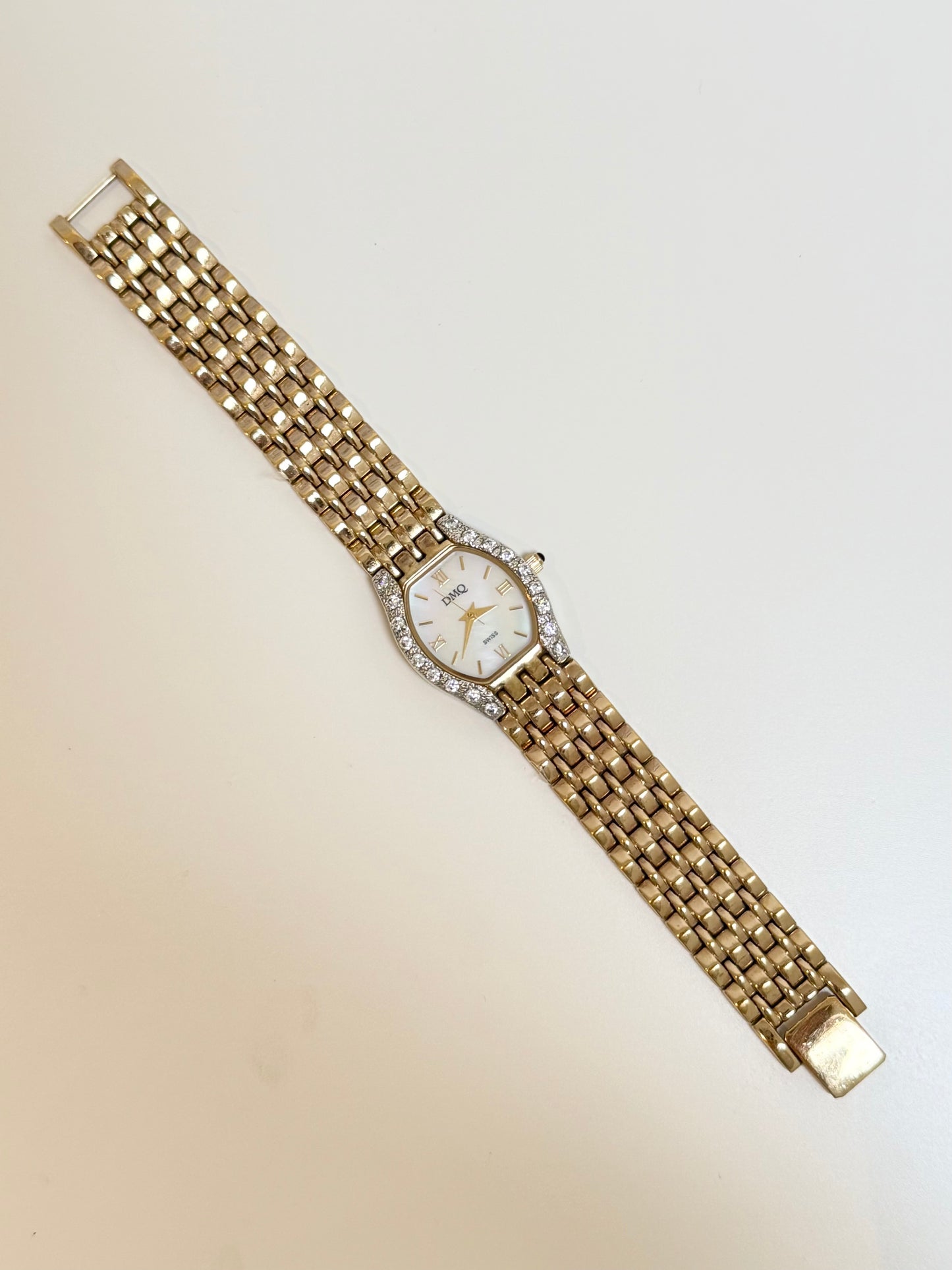 The Darcy Watch