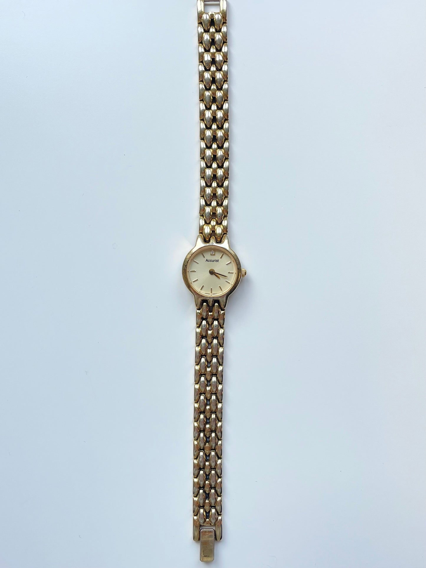 The Posie Watch