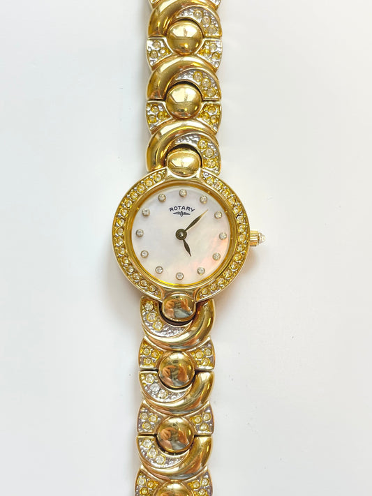 The Natalie Watch