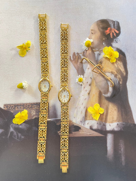 The Giselle Watch
