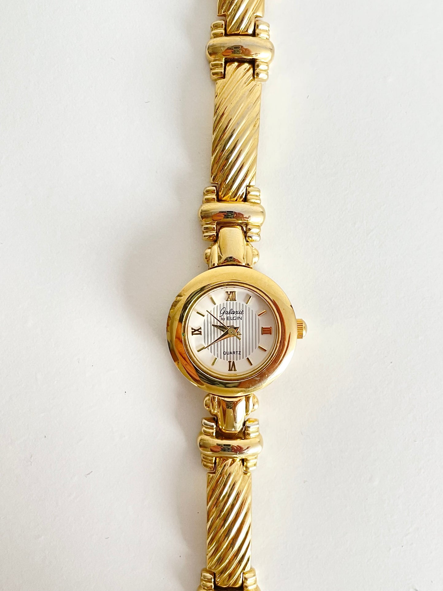 The Juanita Watch