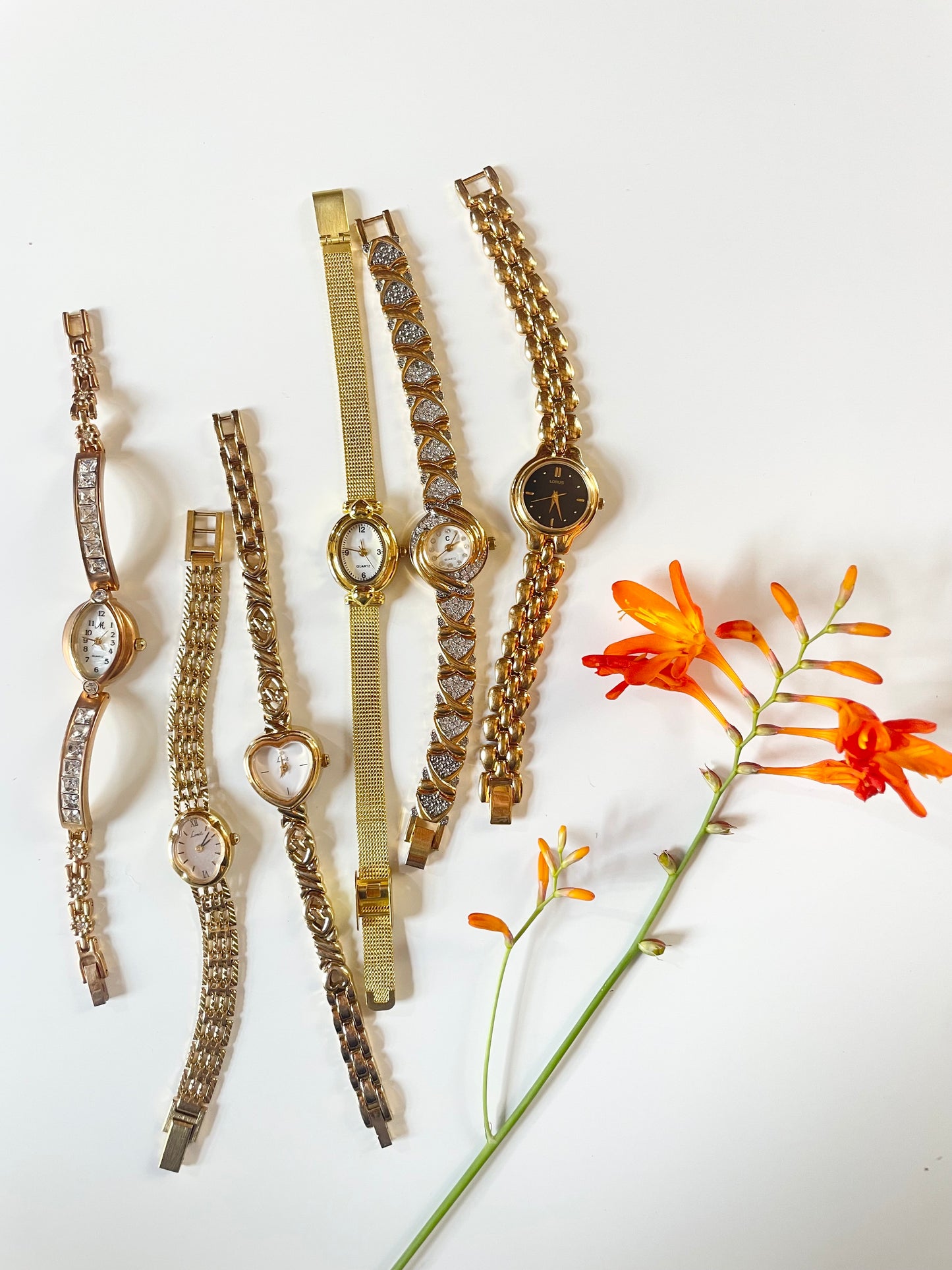 The Lilah Watch