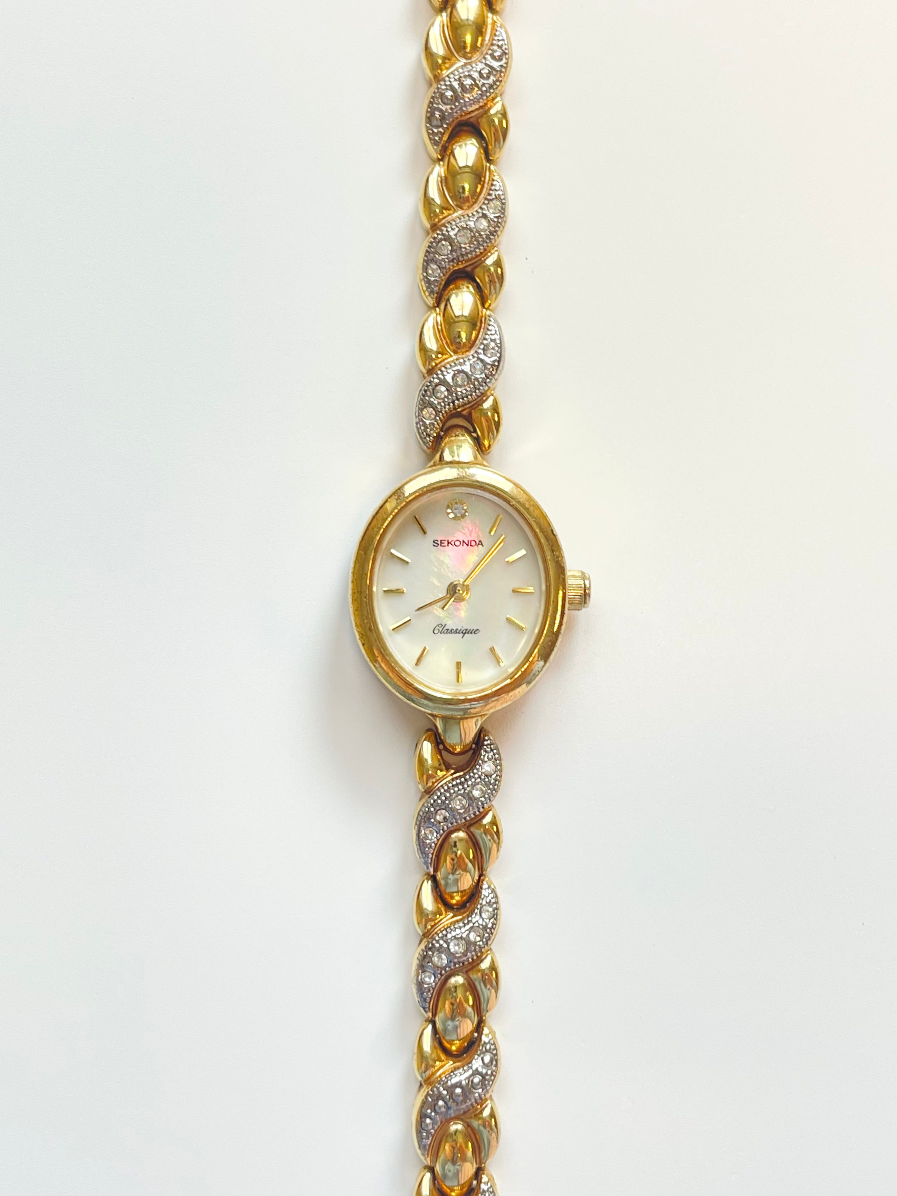 The Elsie Watch – Adored Again