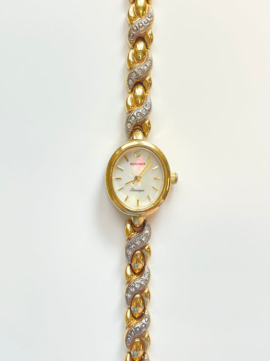 The Elsie Watch