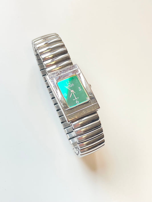 The Inky Watch