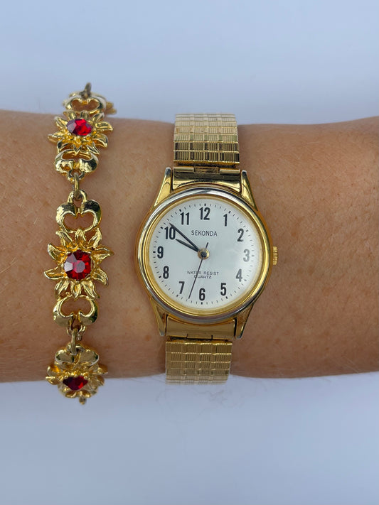 The Nancy Watch