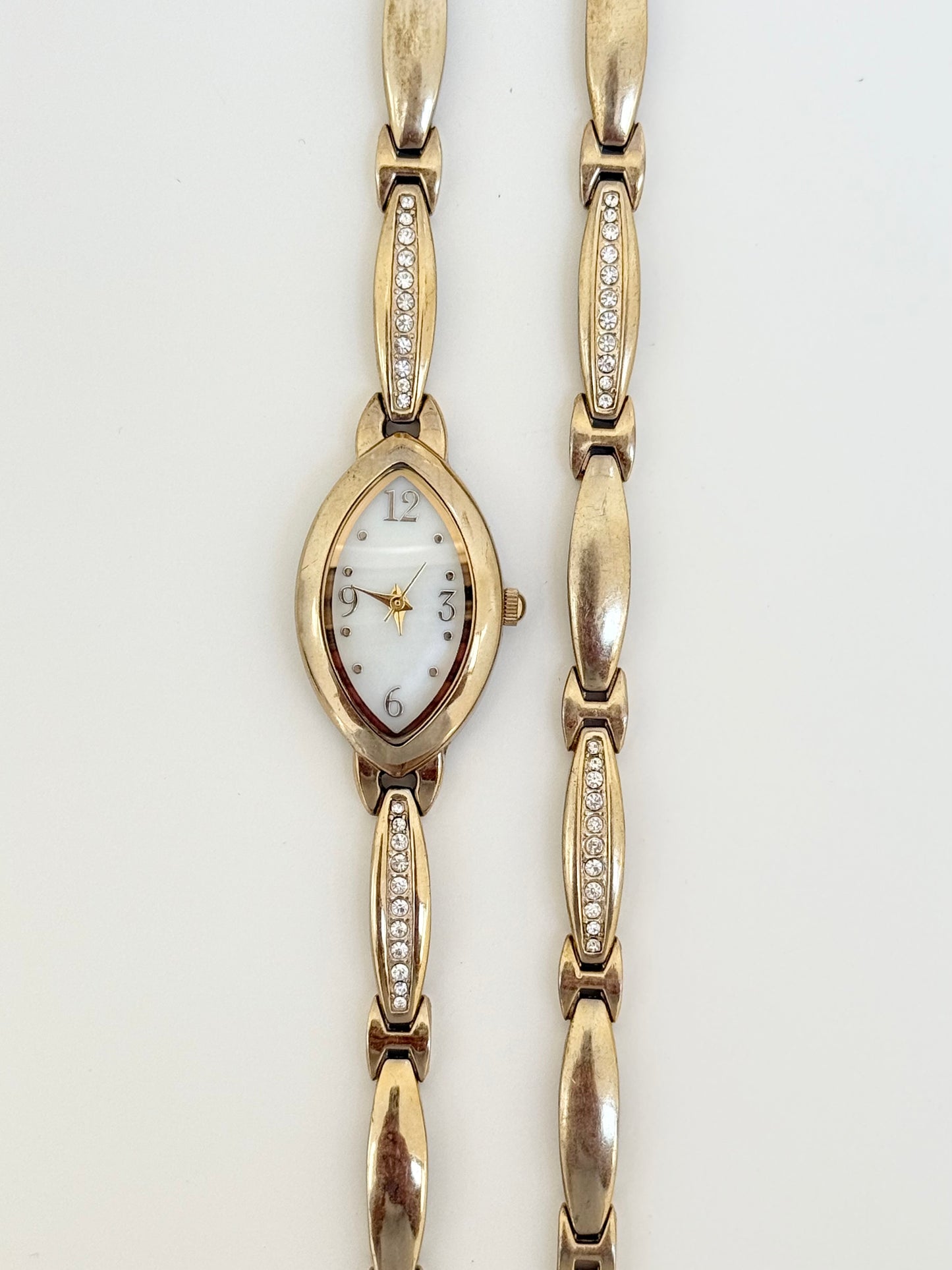 The Ottie Watch & Bracelet Set