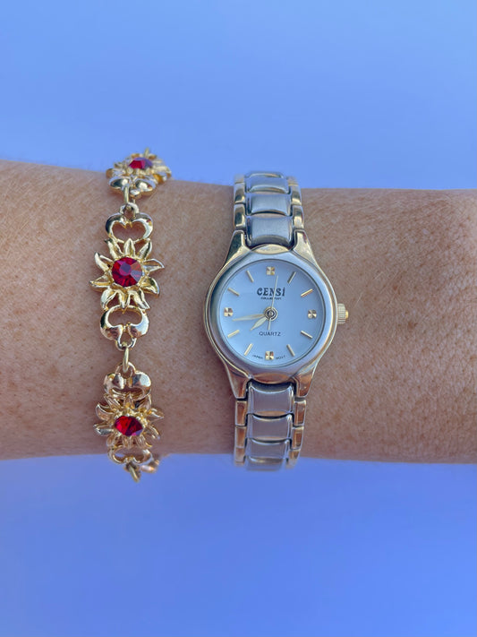 The Alison Watch