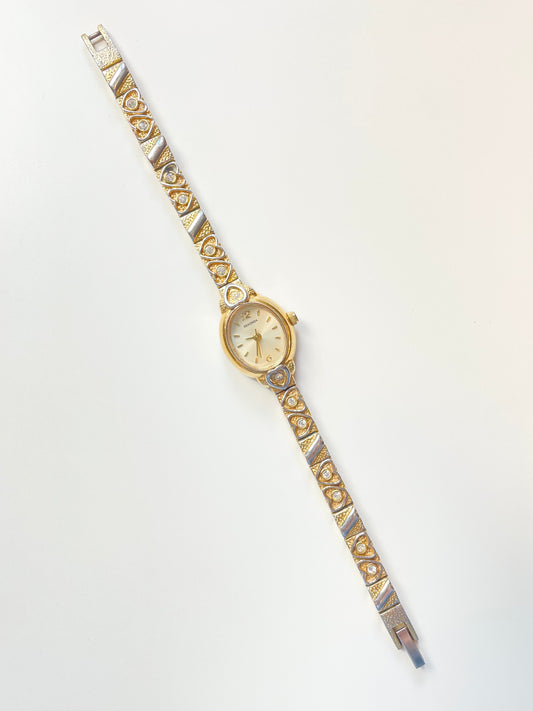 The Melanie Heart Watch