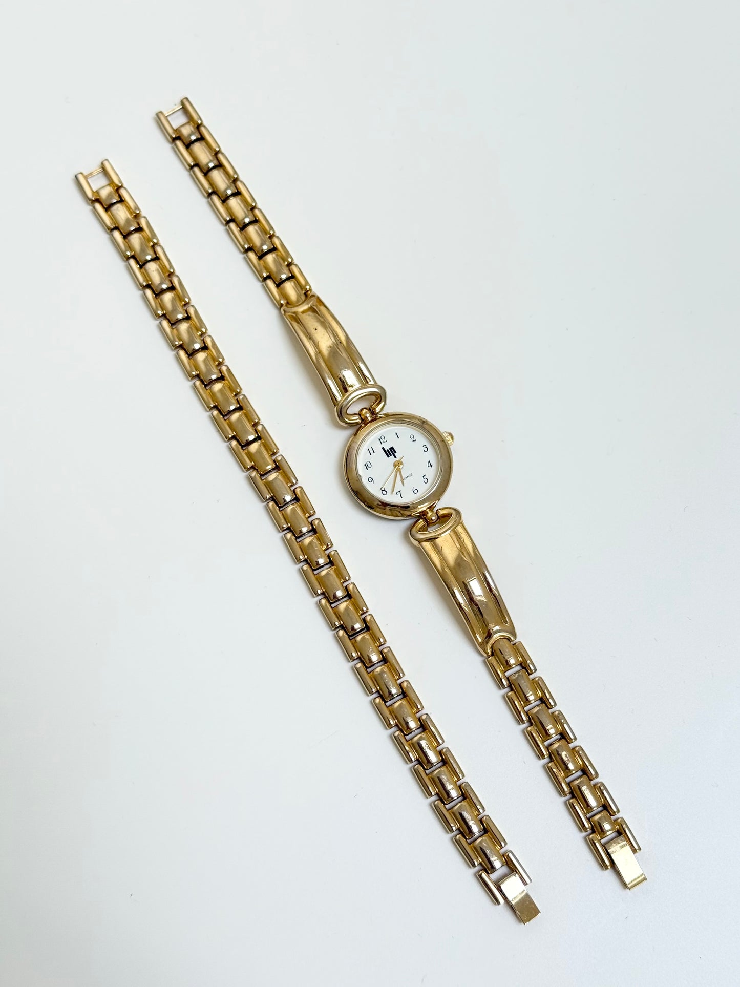 The Sophie Watch & Bracelet Set