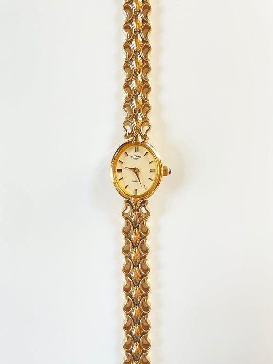 The June Watch