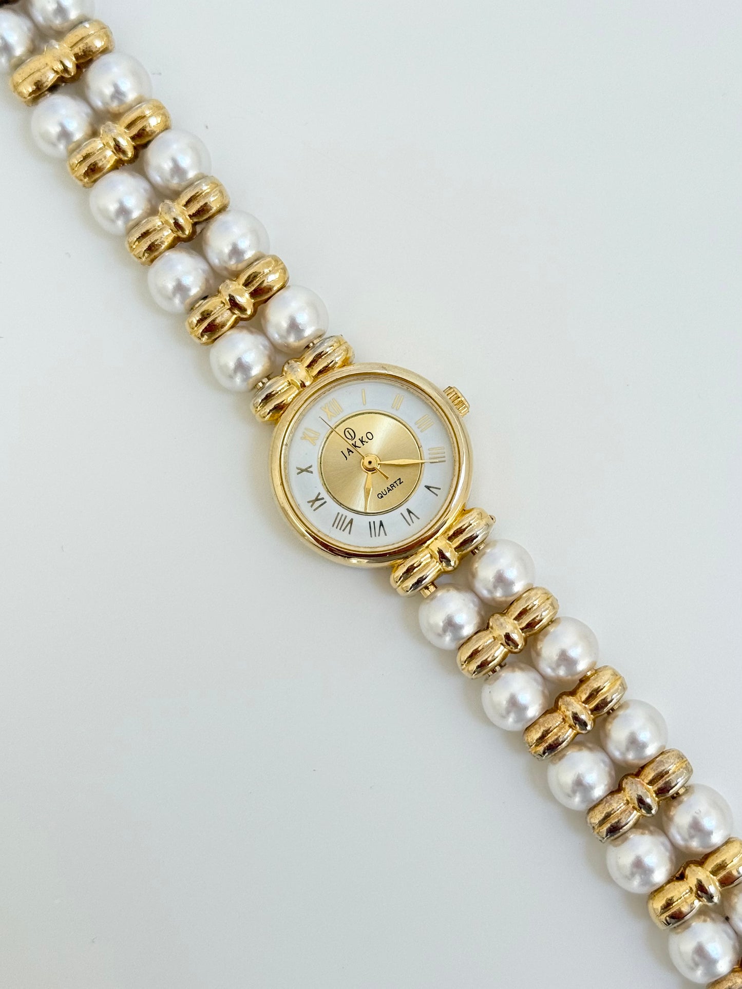 The Jakko Watch