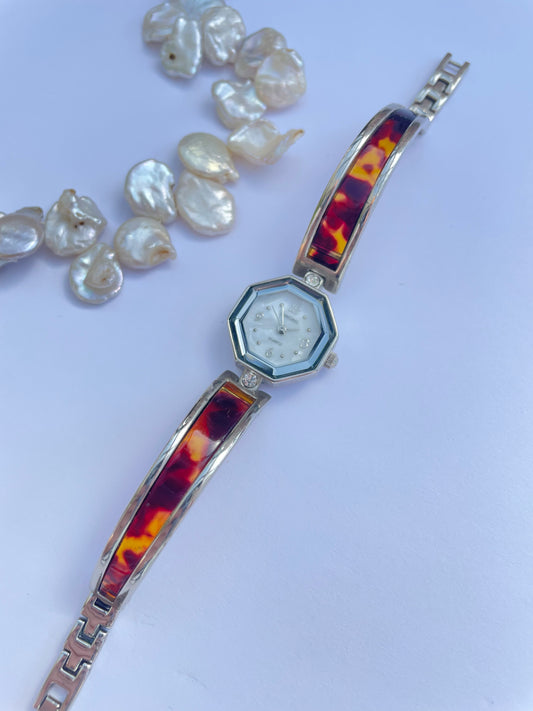 The Ruby Watch