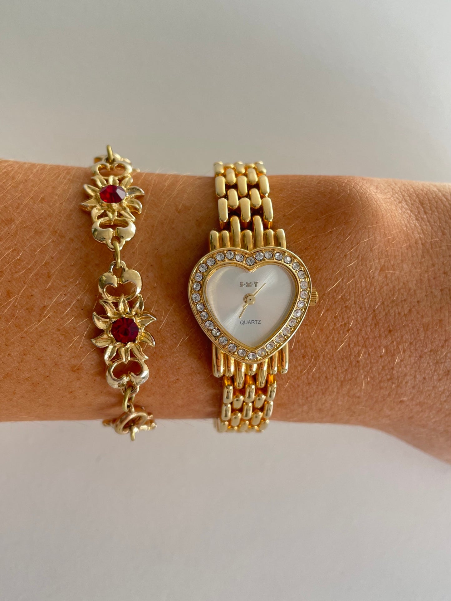 The Kika Heart Watch