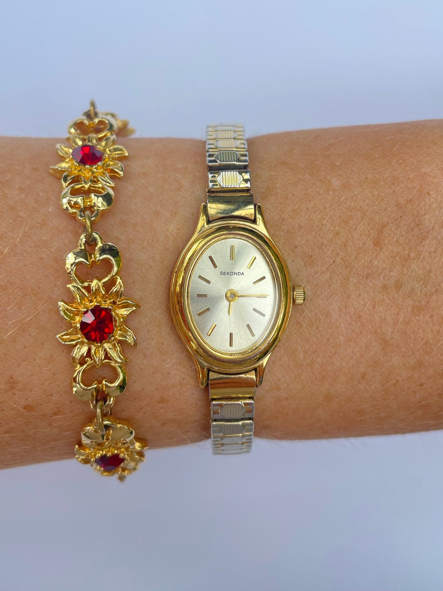 The Maeve Watch