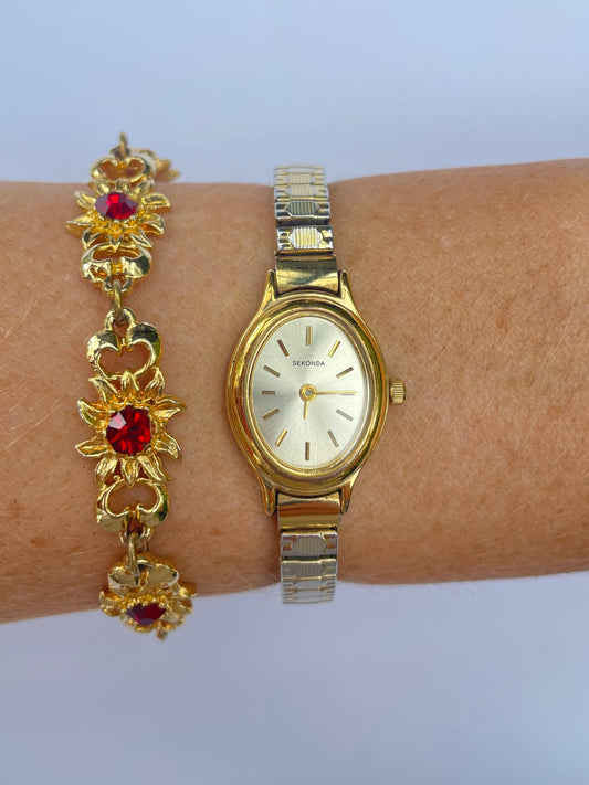 The Maeve Watch