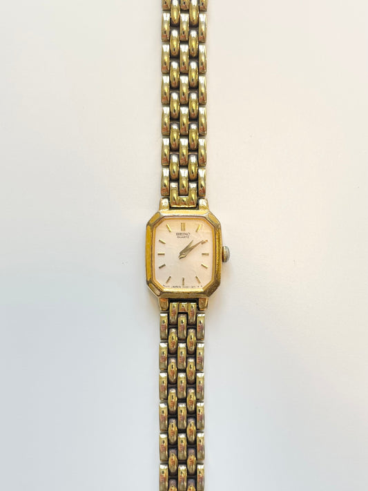 The Sally Anne Watch