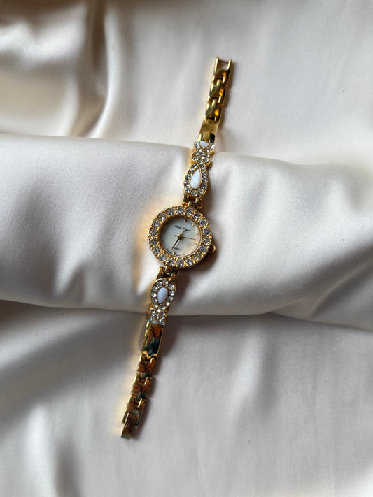 The Skylar Watch