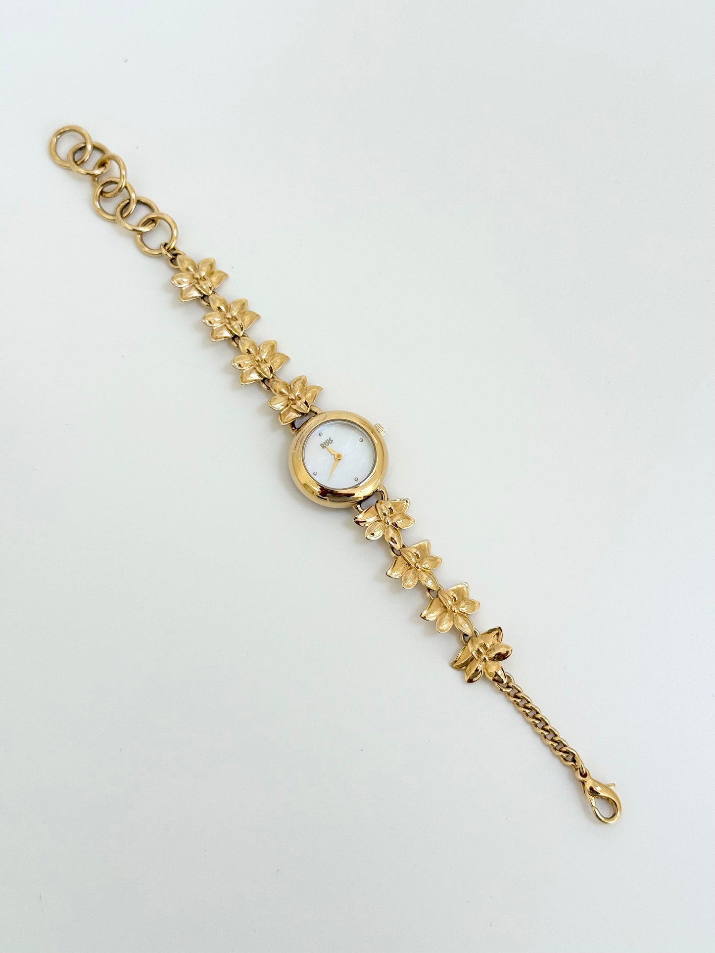 The Risis Watch