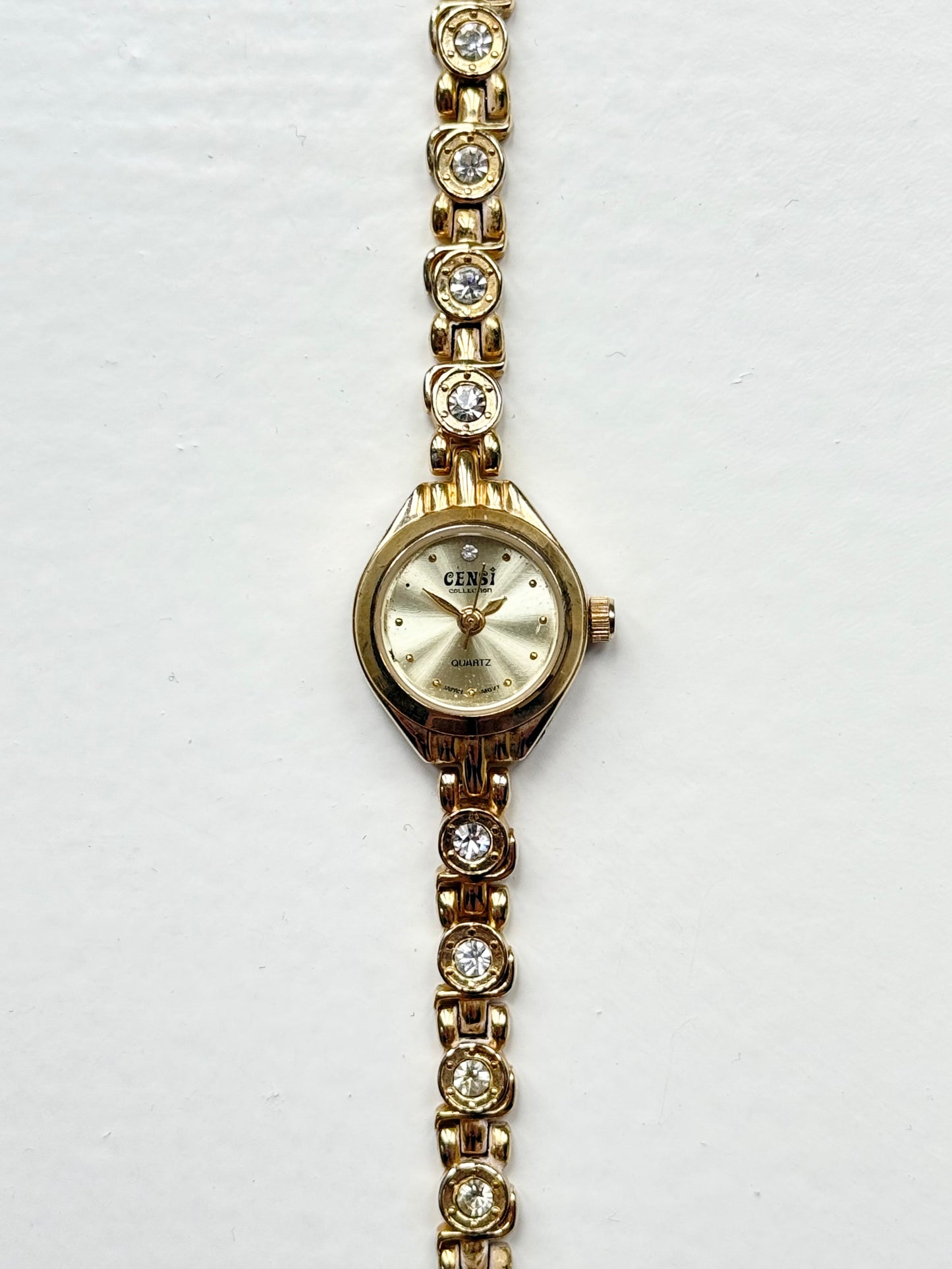The Censi Watch