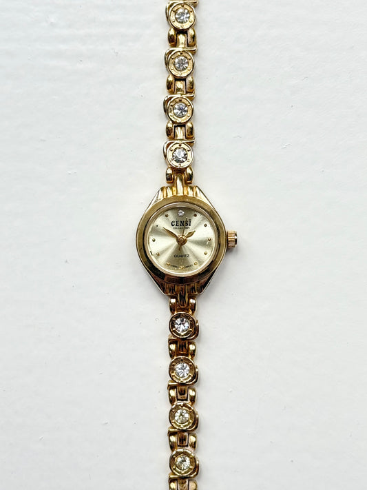 The Censi Watch