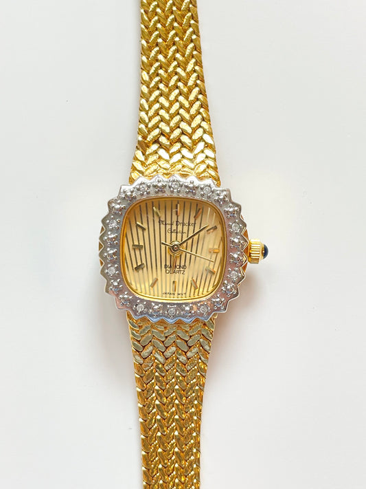 The Darrel Watch