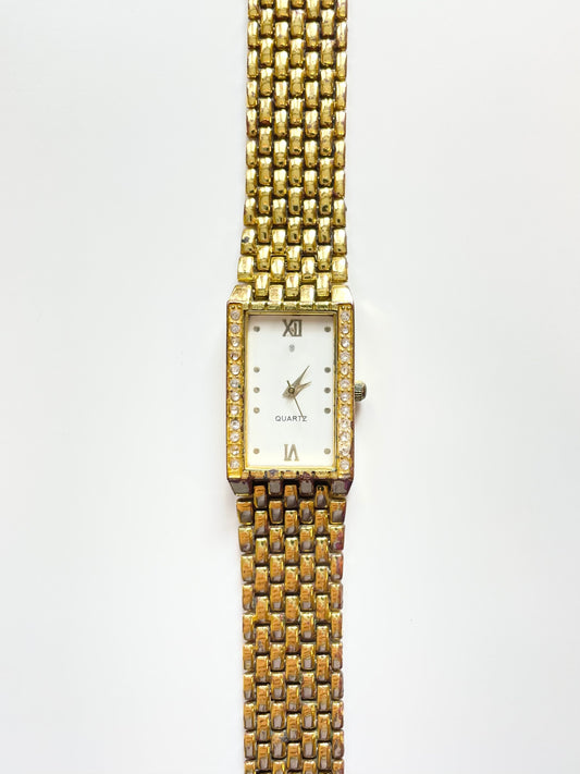 The Flora Watch