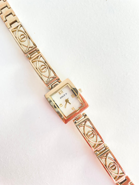 The Zena Watch