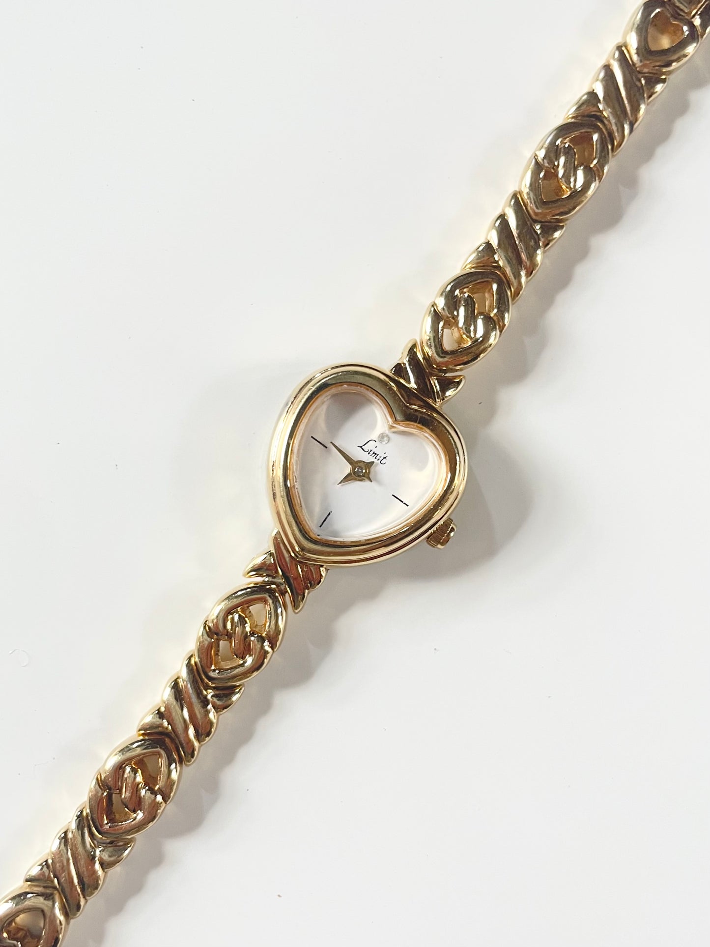 The Diana Heart Watch