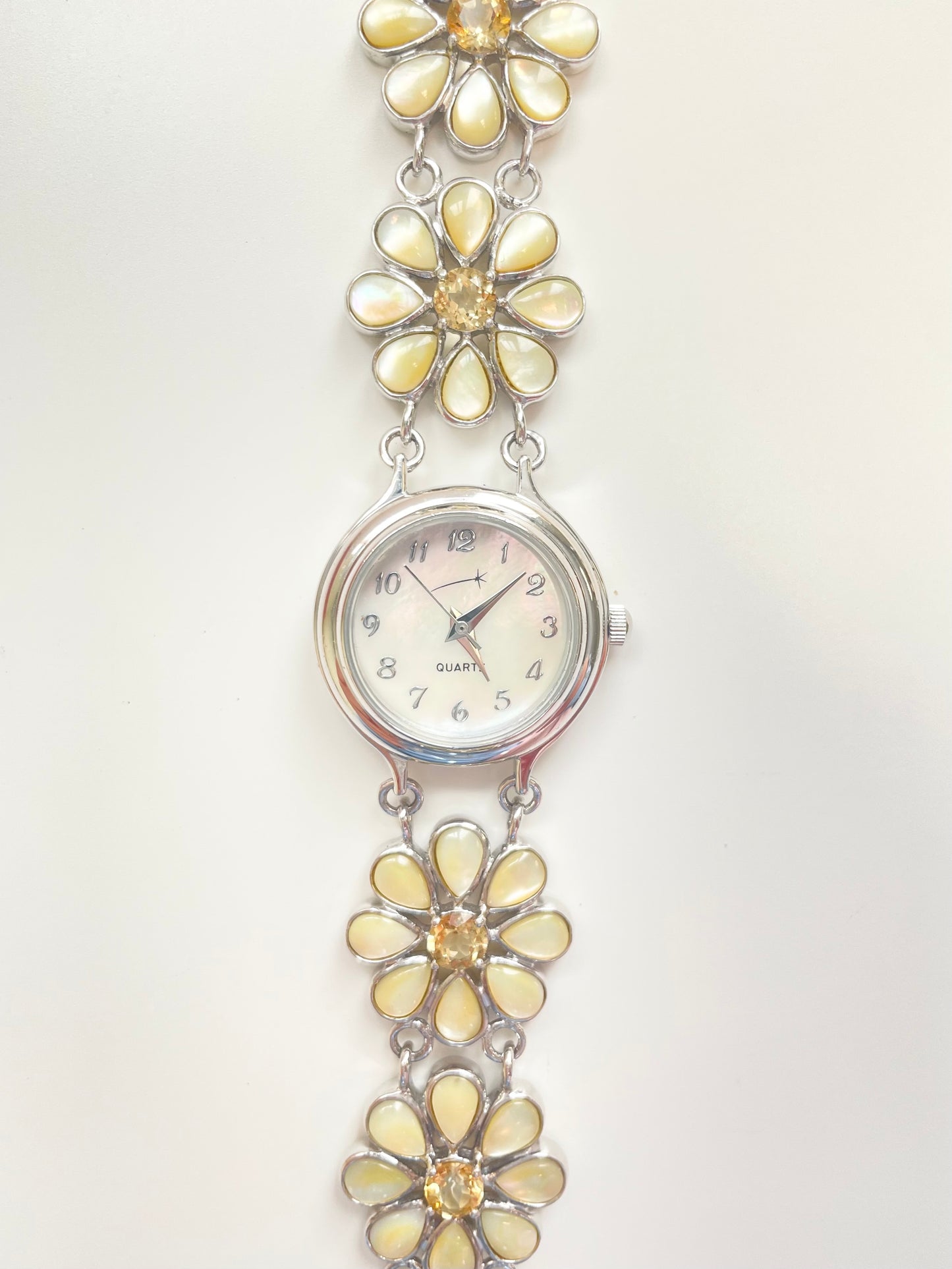 The Dahlia Watch