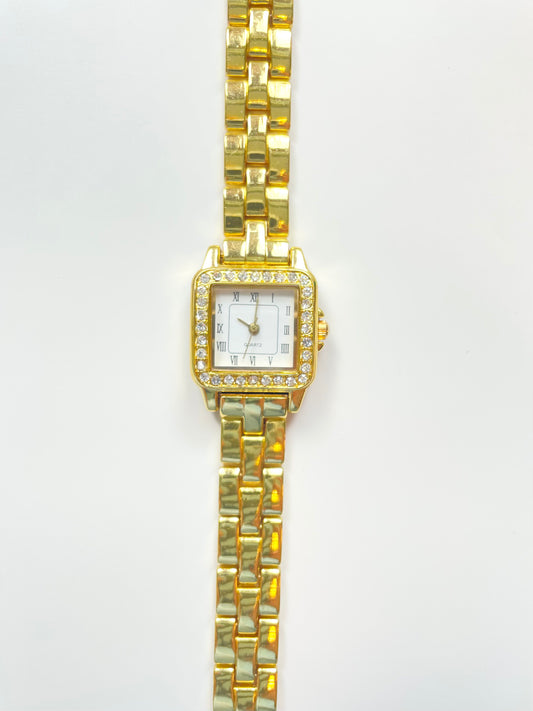 The Melissa Watch