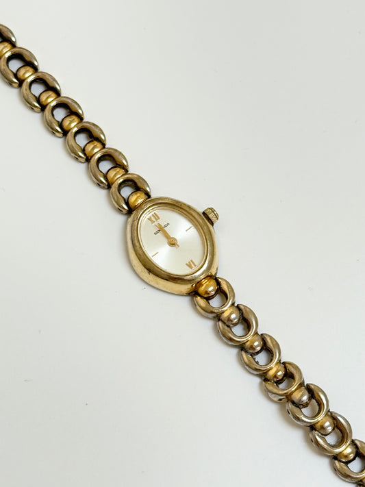 The Grace Watch