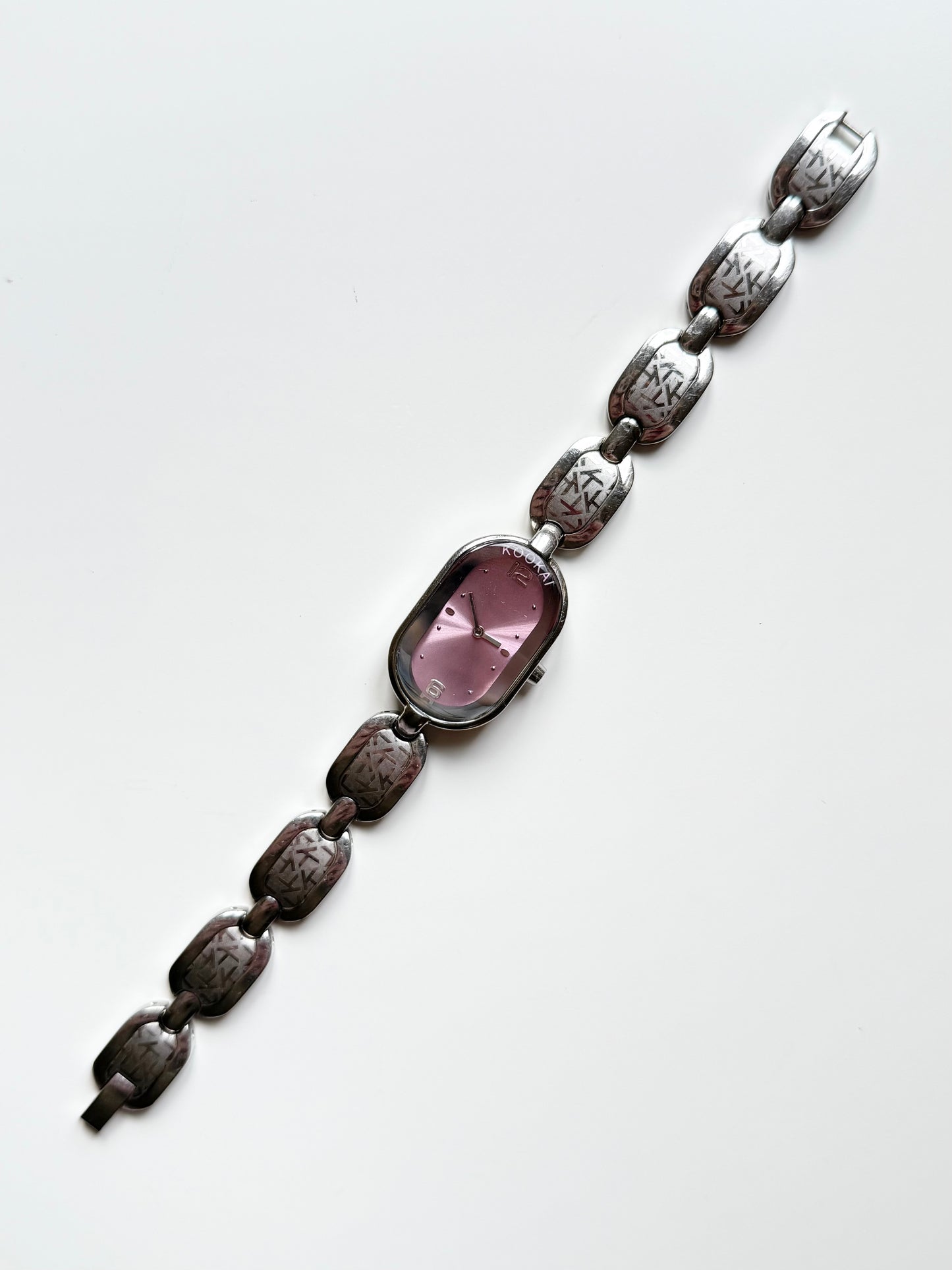 The Lissy Watch
