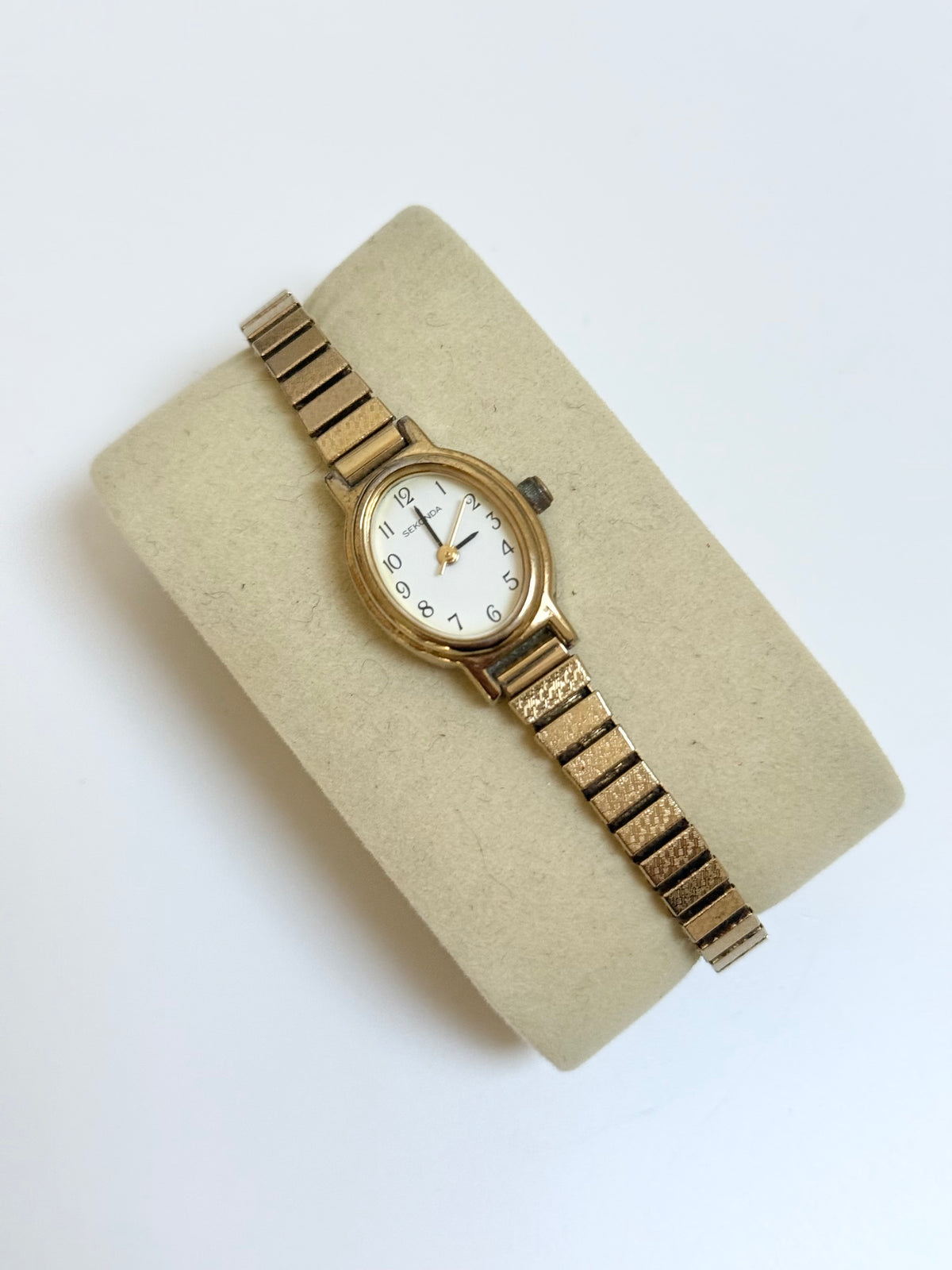 The Tessa Watch