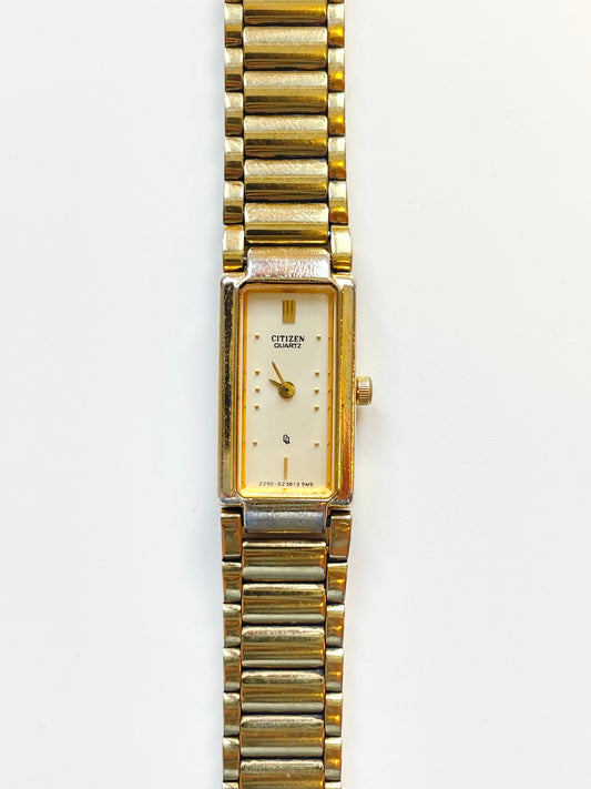 The Henrietta Watch
