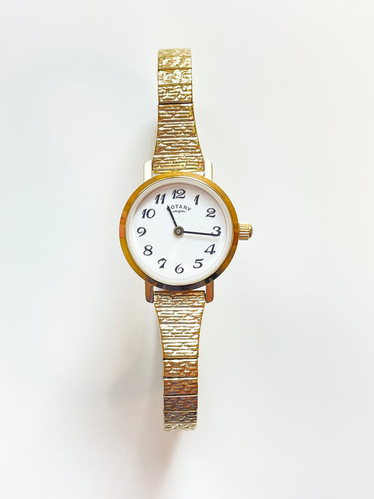 The Tori Watch
