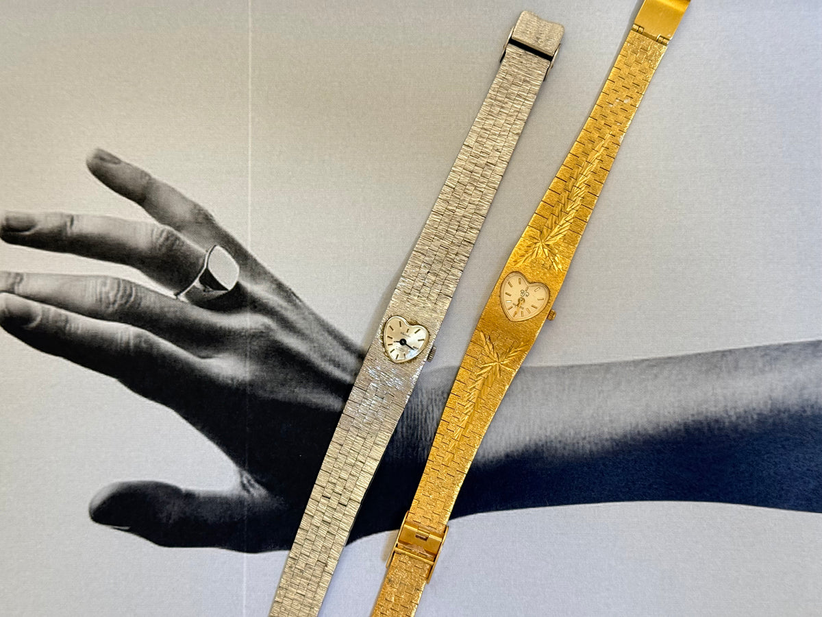 RJW Heart Watch