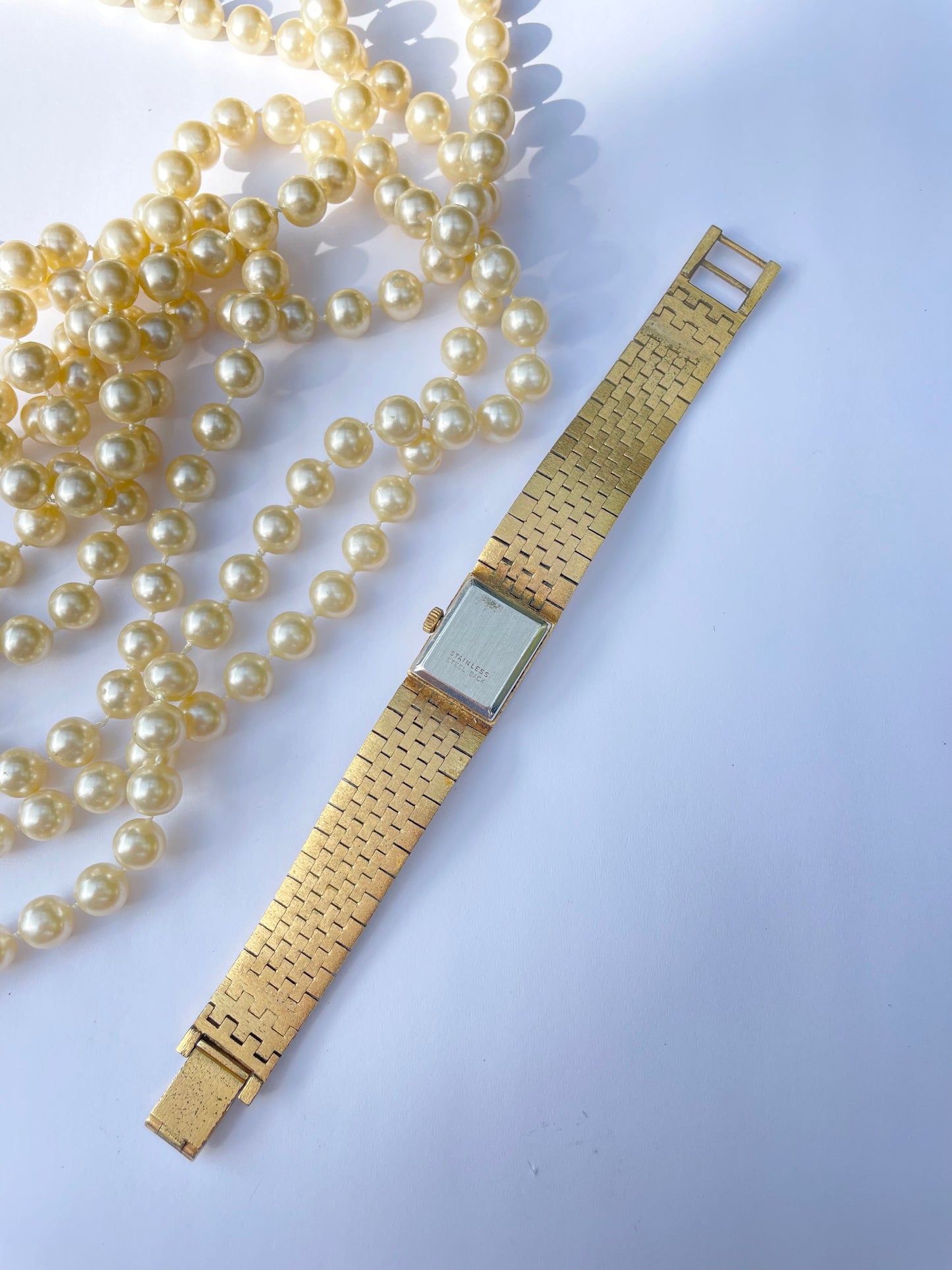 The Ellery Watch