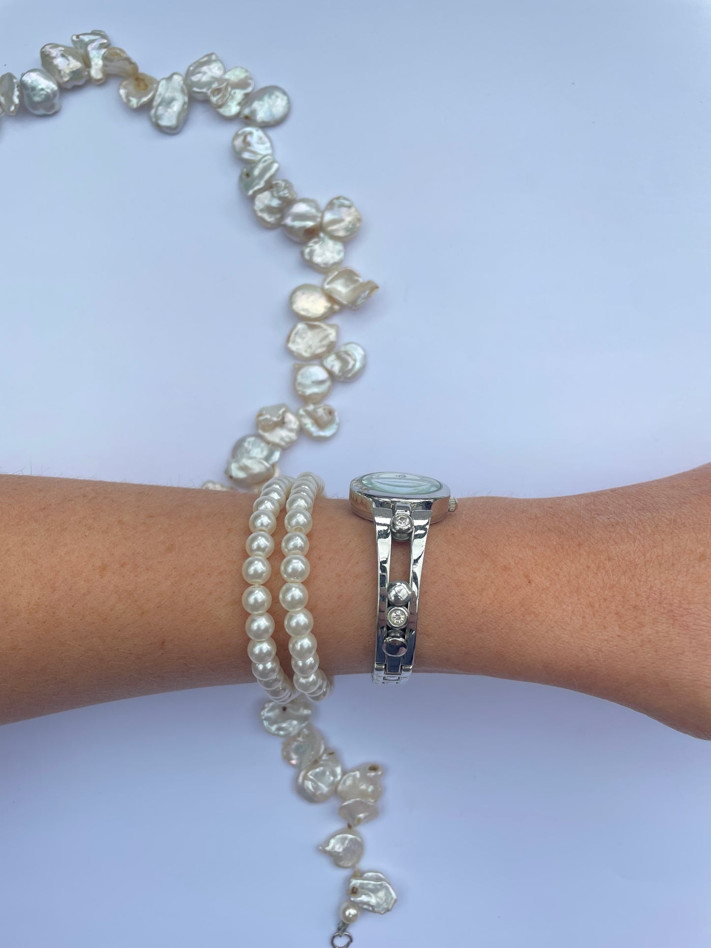 The Fabiella Watch